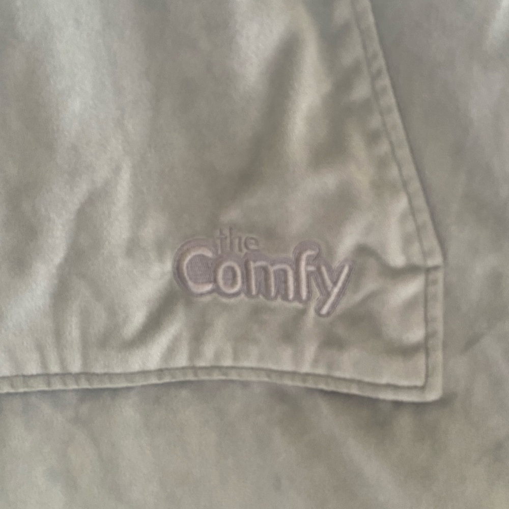The Comfy Oversized Blanket Sweatshirt